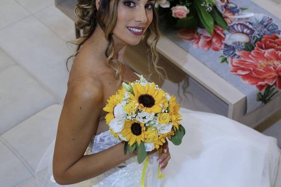 Bride Chiara