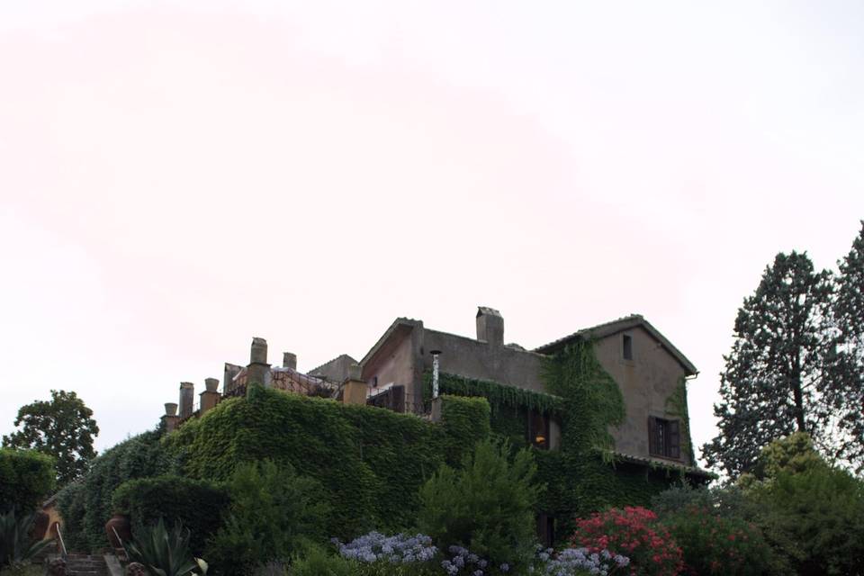 Allestimenti