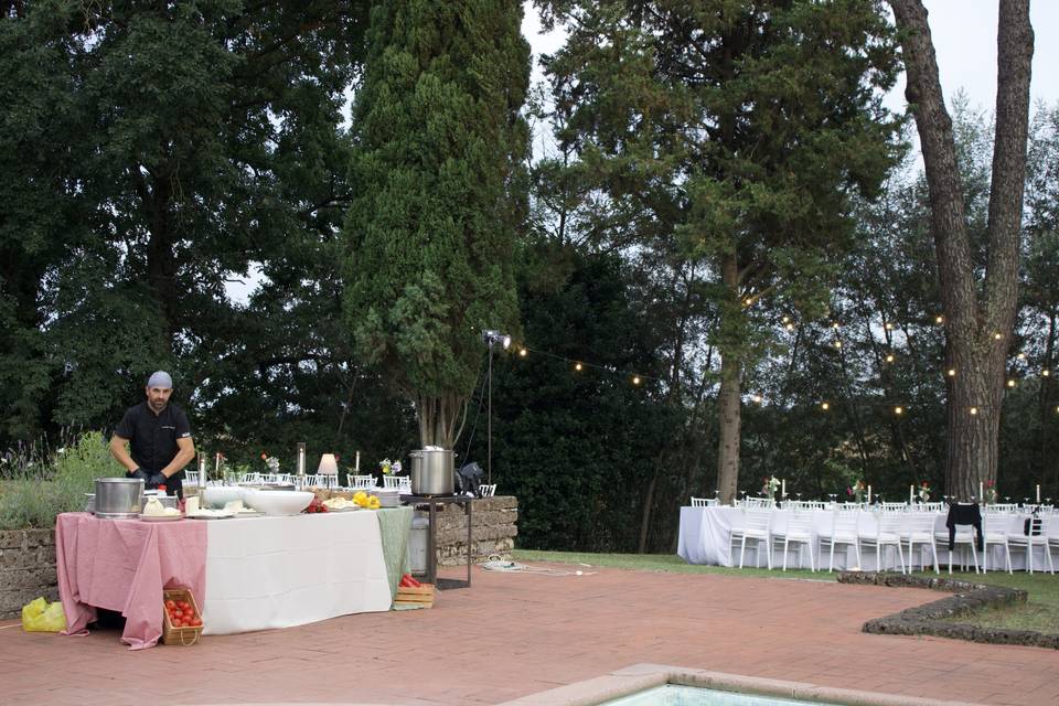 Allestimenti