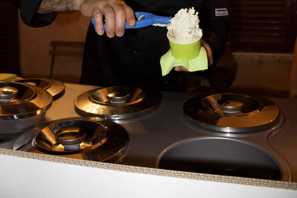 Gelato
