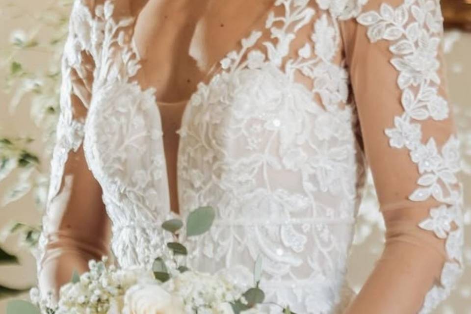 Roberta bride