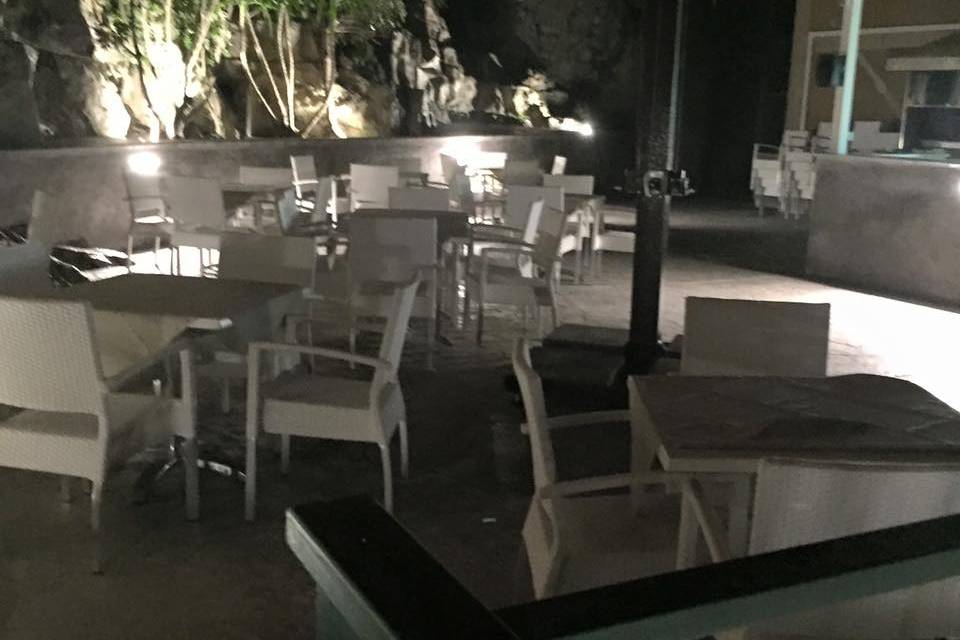 Locale per Promessa di Matrimonio Salerno - Osteria Donna Luisa a