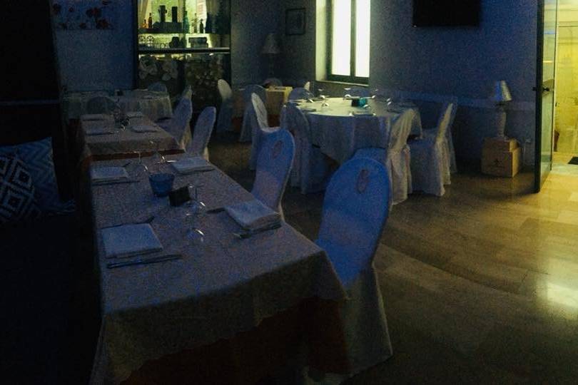 Locale per Promessa di Matrimonio Salerno - Osteria Donna Luisa a  Bracigliano