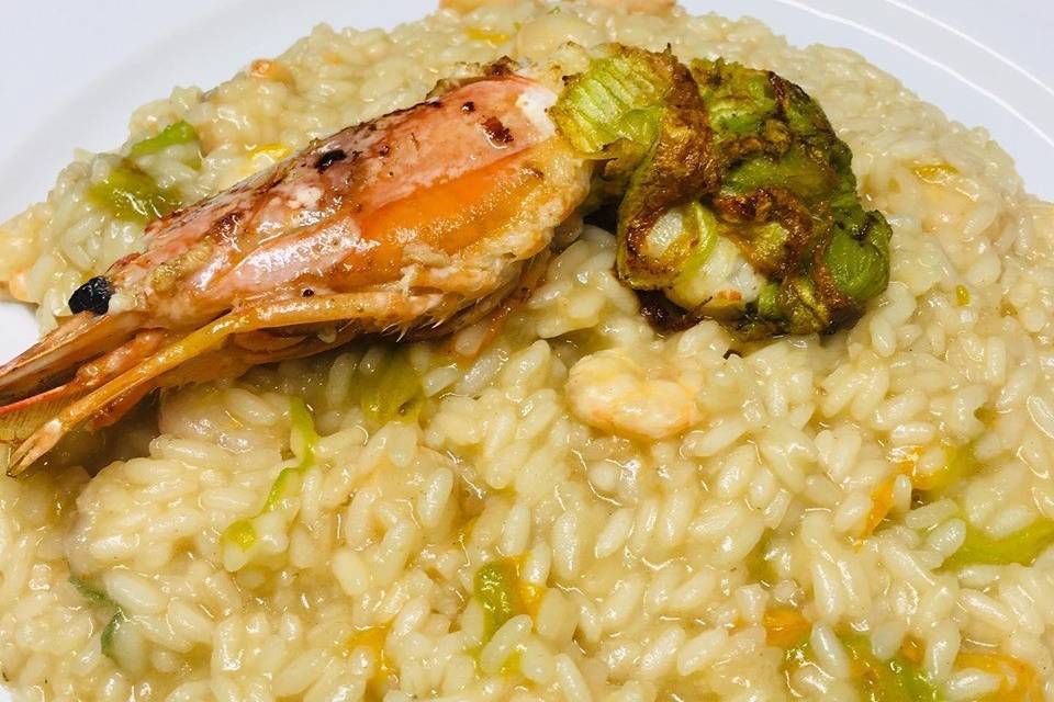 Risotto