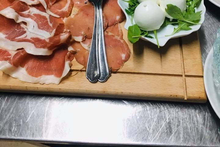 Antipasti