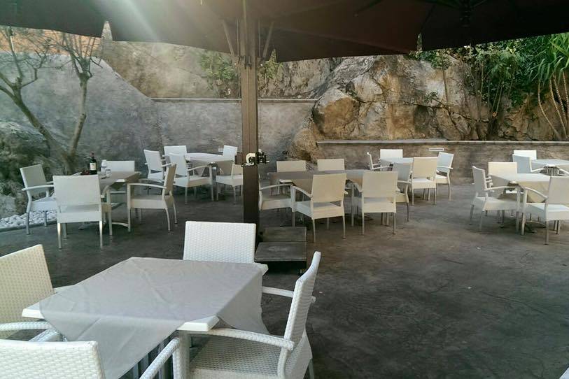 Locale per Promessa di Matrimonio Salerno - Osteria Donna Luisa a  Bracigliano