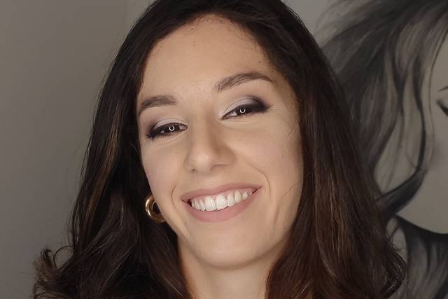 Make-up sposa dai toni più fre
