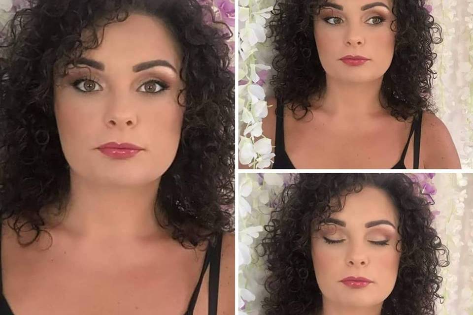 Alessandra Viola Make-up Artist