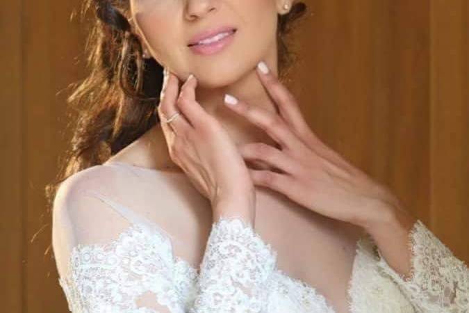 Trucco Sposa