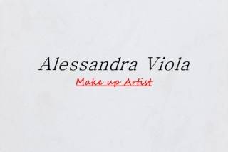 Alessandra Viola Make-up Artist