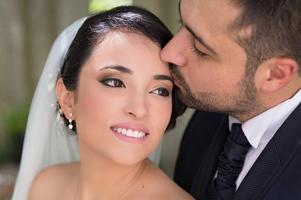 Trucco sposa