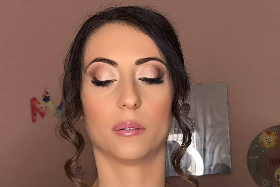 Trucco sposa