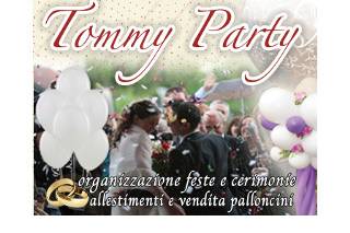 Tommy Party