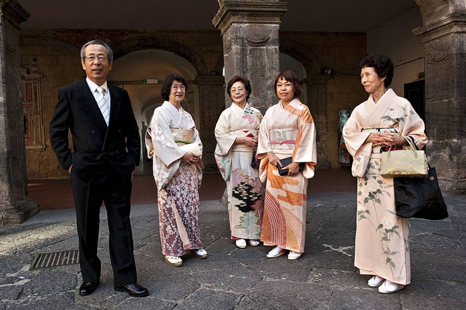 Matrimonio