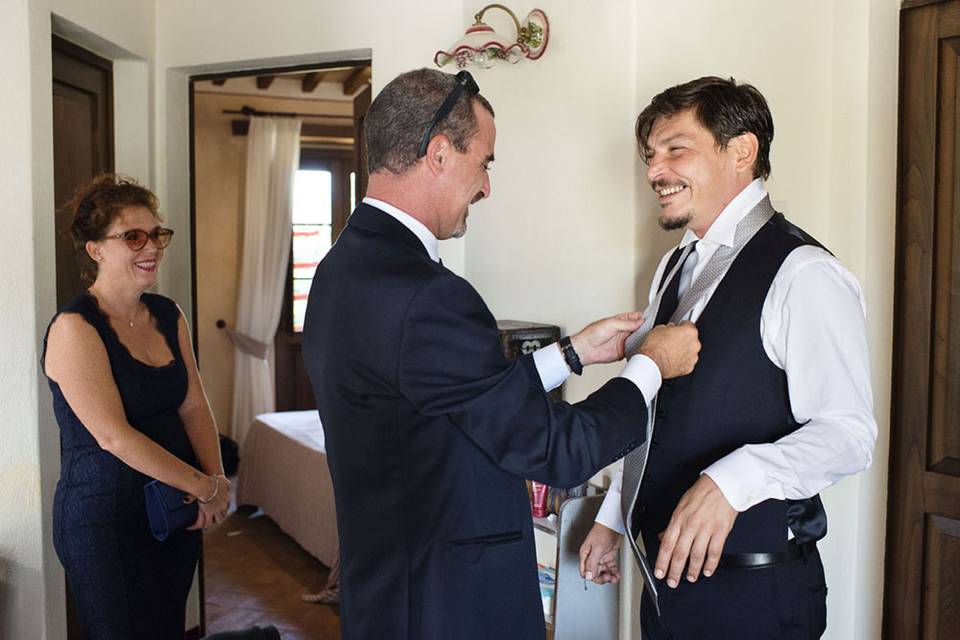Matrimonio