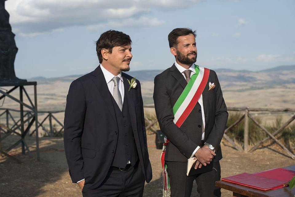 Matrimonio