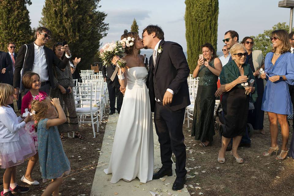 Matrimonio