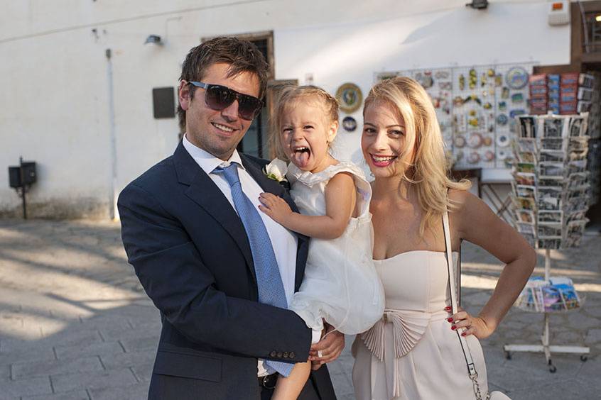 Matrimonio