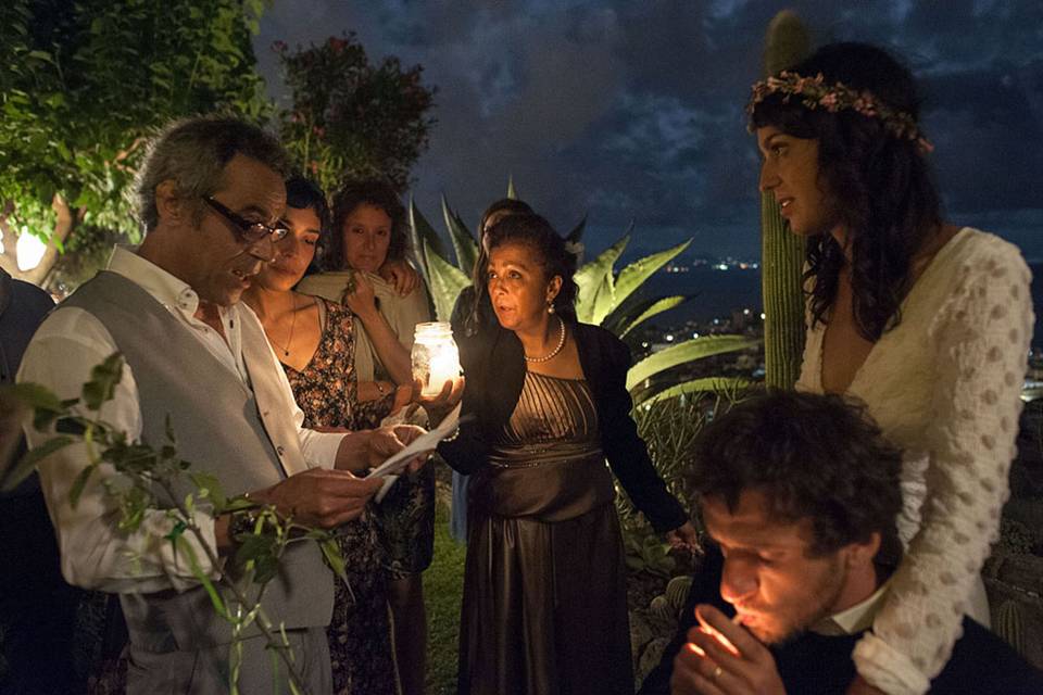 Matrimonio