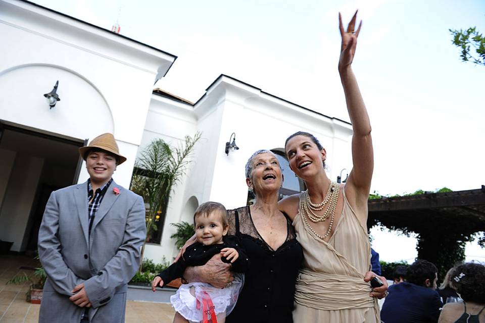 Matrimonio