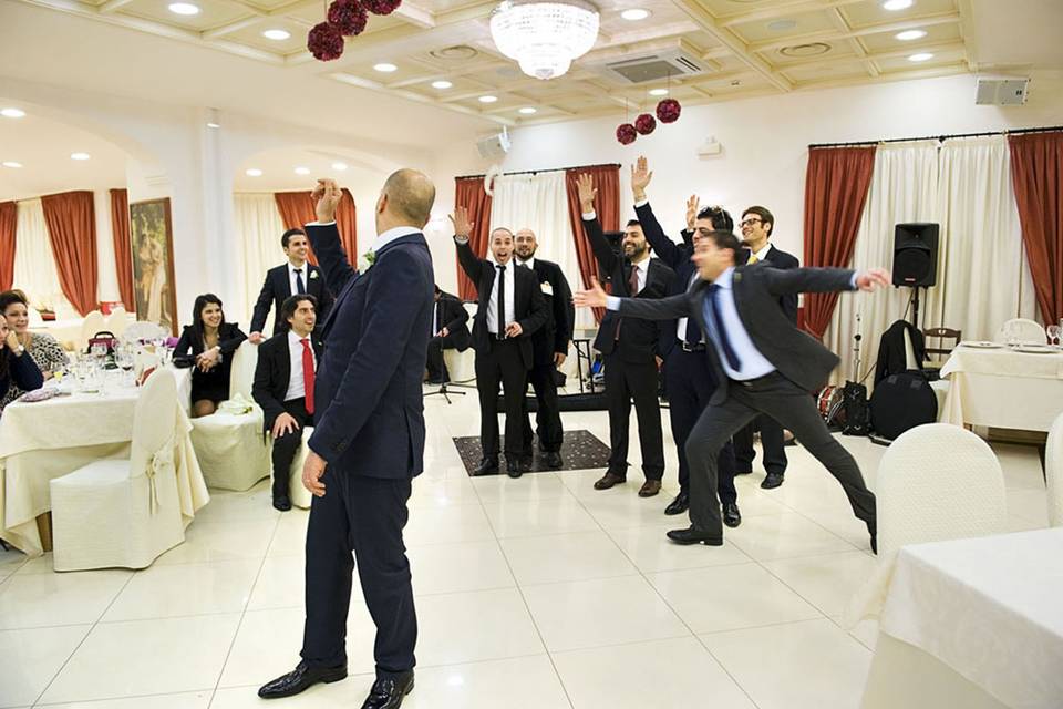 Matrimonio