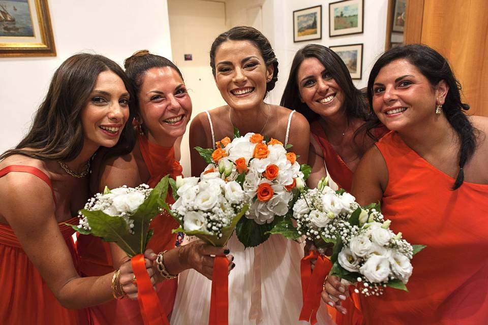 Matrimonio