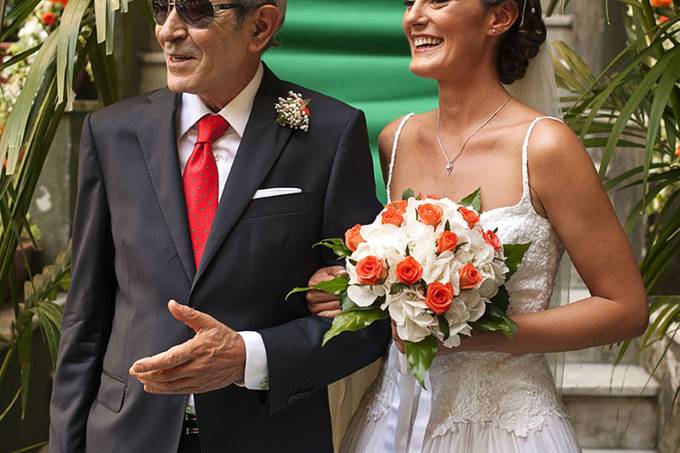 Matrimonio