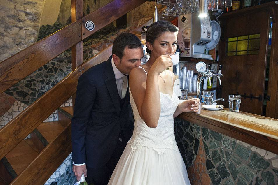 Matrimonio