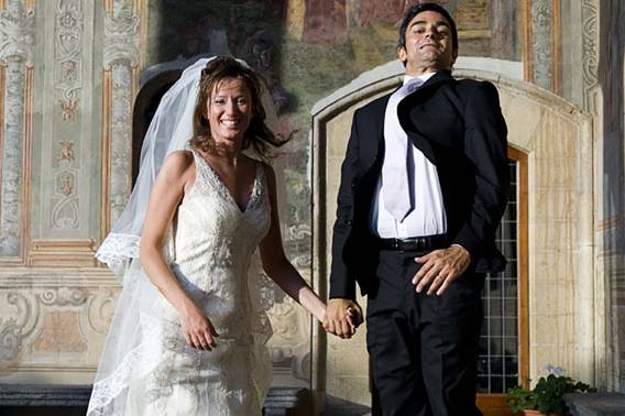 Matrimonio