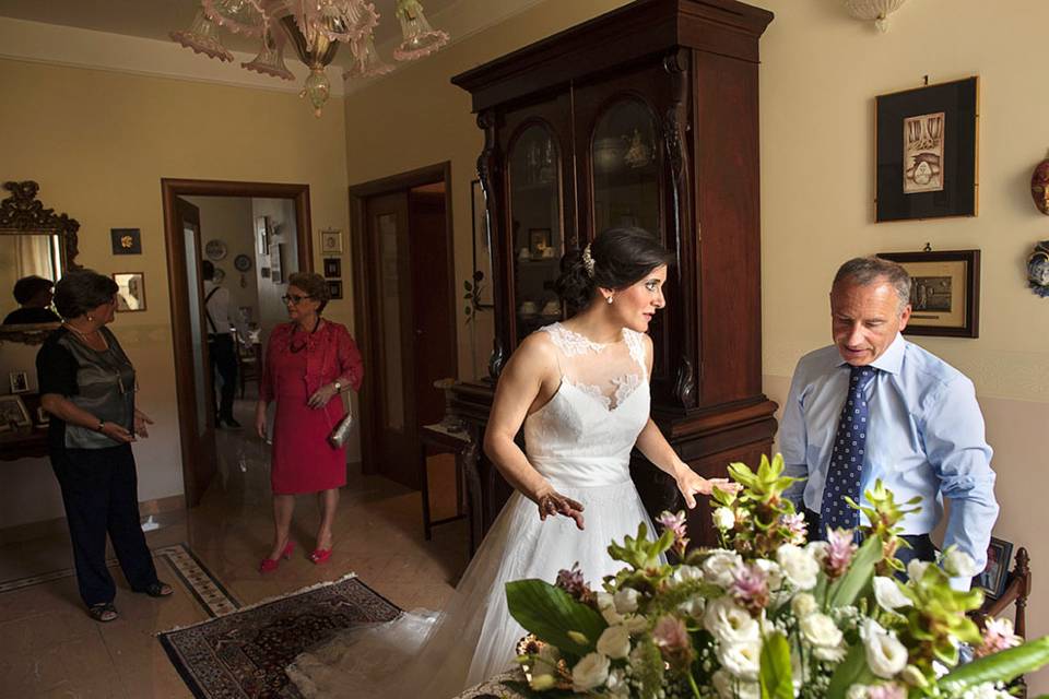 Matrimonio