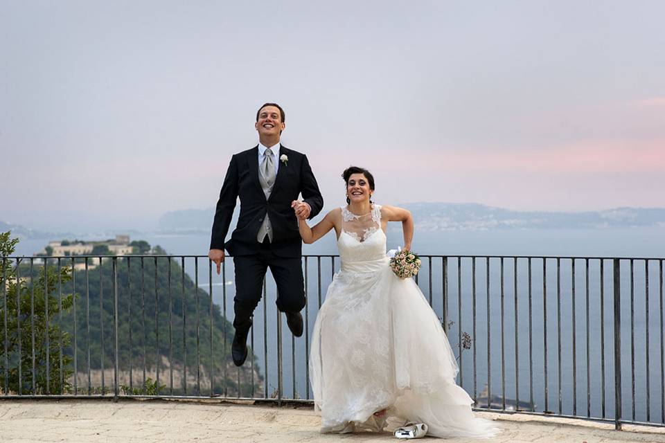 Matrimonio