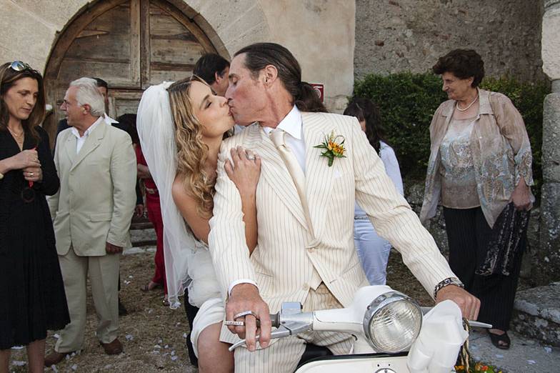 Matrimonio