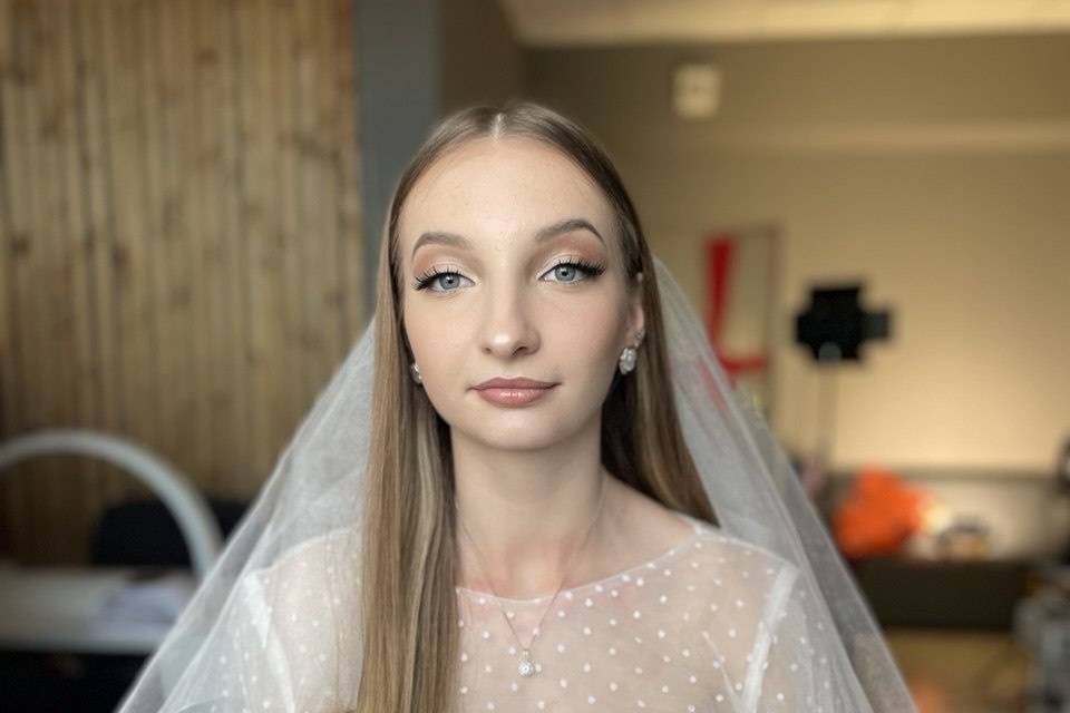 Trucco sposa