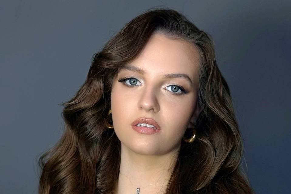 Prova trucco sposa
