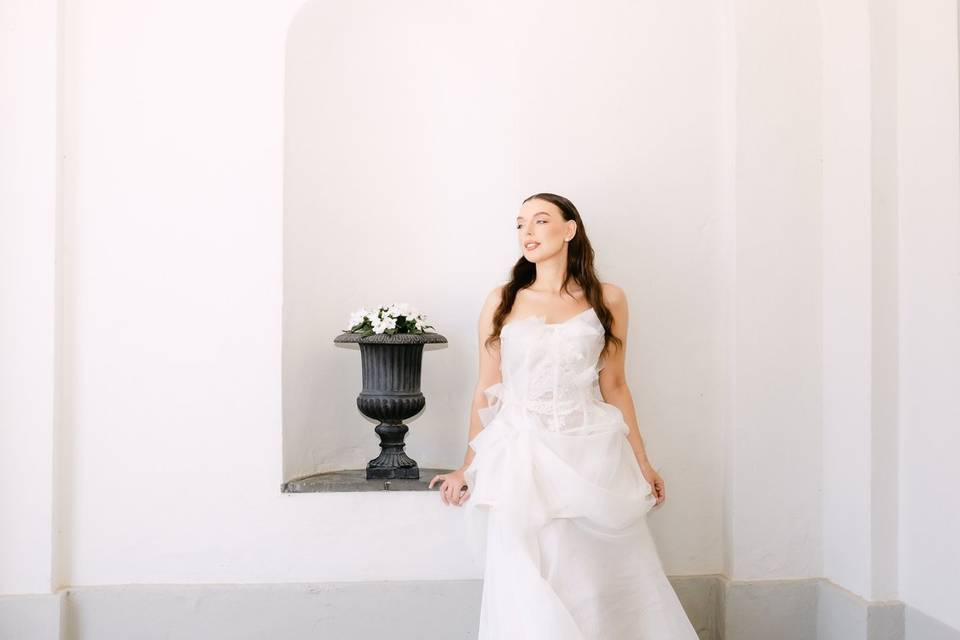 Matrimonio Como