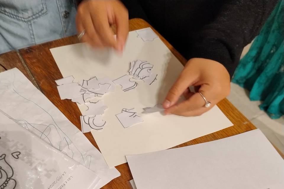 Disegno