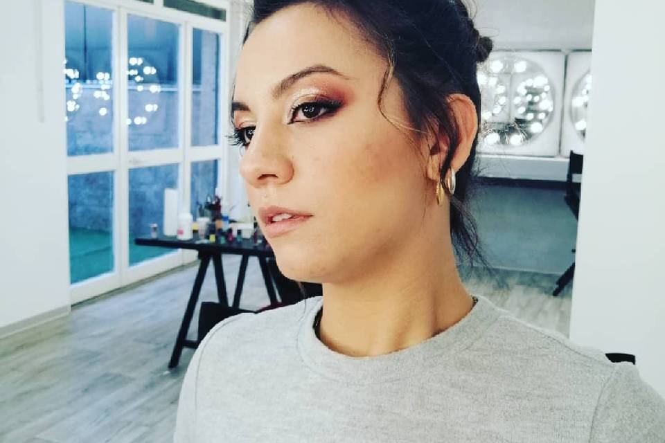 Total look