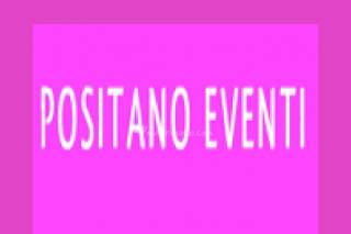 Positano Eventi Logo