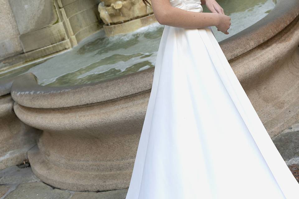 Sposa Milano -1