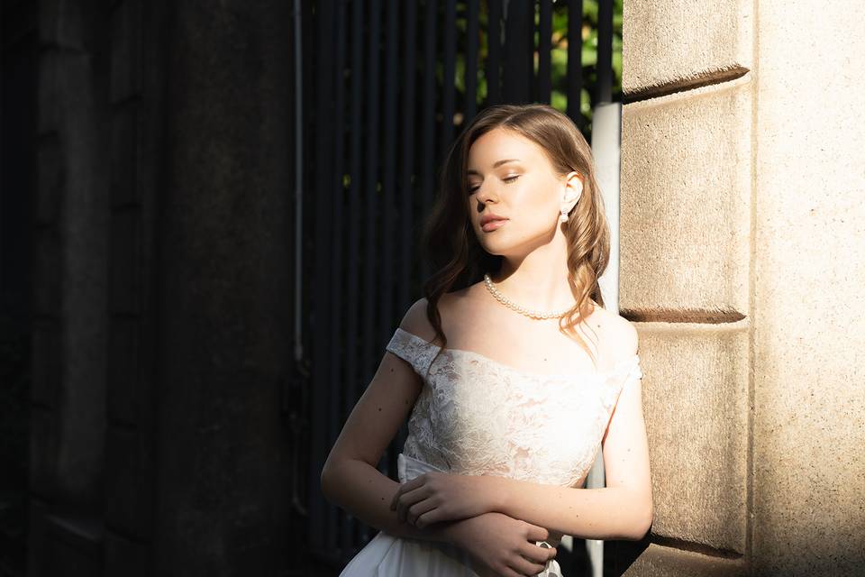 Sposa Milano -2