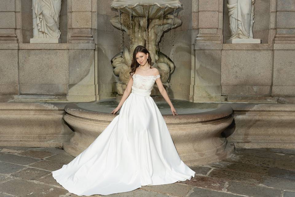 Sposa Milano -3