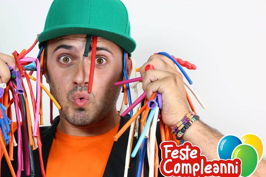 Feste e Compleanni