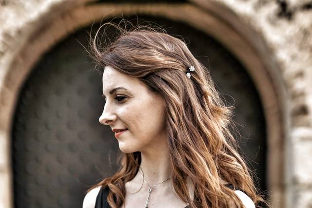 Maria Ramazzotto, Soprano