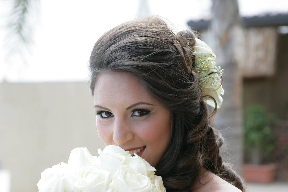 Eleonora Cutrufo Wedding&Party Planner