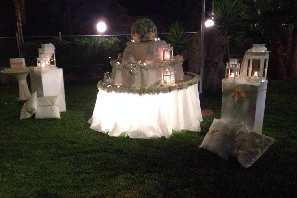 Eleonora Cutrufo Wedding&Party Planner