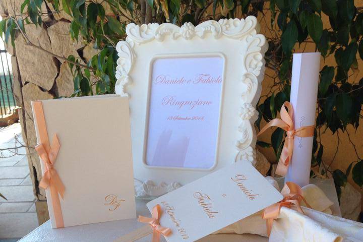 Eleonora Cutrufo Wedding&Party Planner