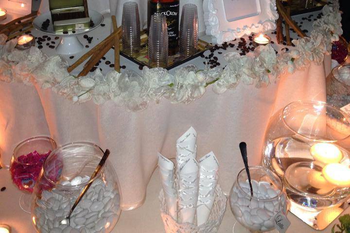 Eleonora Cutrufo Wedding&Party Planner