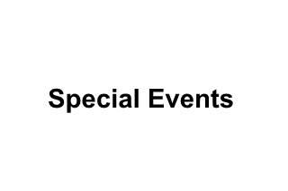 Special Events logo