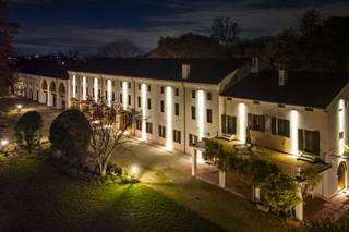 Villa Busetto