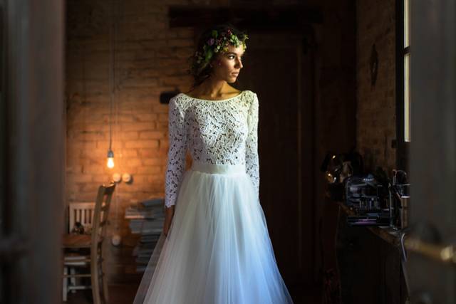 Emma Dress